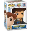 Image de Pixar Toy Story 4 - Shérif Woody 522 - Funko Pop - Figurine vinyle