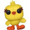 Image de Disney Toy Story 4 - Ducky 531 - Funko Pop - Figurines en vinyle