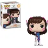 Image de Overwatch - D.VA 491 - Funko Pop - Figurine en vinyle