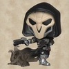 Image de FUNKO POP CULTURE GAMES OVERWATCH WIDOWMAKER FIGURINE EN VINYLE NOUVEAU ! Funko