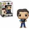 Image de Club De Cuervos - Chava Iglasias 761 - Funko Pop - Figurine en vinyle