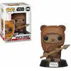 Image de Funko Pop ! Star Wars, Wicket W- Warrick, figurine en vinyle, figurine à collectionner, 290