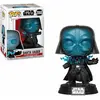 Image de FUNKO POP - Star Wars - Episode 6 Dark Vador Electrocuted #288