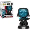 Image de FUNKO Pop Star Wars: Electrocuted Vader - Neuf