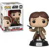 Image de Star Wars - Han Solo 286 - Funko Pop - Figurine en vinyle