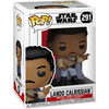 Image de Star Wars - Lando Calrissian 291 - Funko Pop - Figurine en vinyle