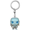 Image de Game of Thrones - White Walker - Porte-clés Funko Pocket POP Keychain