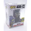 Image de Funko Pop! 298 : Star Wars - Watto (Exclusivité Galactic Convention 2019)