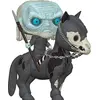 Image de Game of Thrones - Marcheur blanc monté 60 - Funko Pop ! - Vinyl Figur