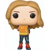 Image de FUNKO POP CULTURE MARVEL COMICS CAPTAIN MARVEL FIGURINE VINYLE MASQUÉE NOUVEAU Funko