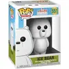 Image de FUNKO BOBBLE HEAD POP CULTURE ADVENTURE TIME LEMONGRAB FIGURINE EN VINYLE NOUVEAU ! Funko