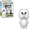 Image de FUNKO Pop Animation: We Bare Bears - Ice Bear - Neuf