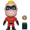 Image de Les Incroyables 2 - Mr. Incredible - Funko 5 Five Star - Figurine en vinyle