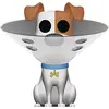 Image de Secret Life Of Pets 2 - Max avec le cône 764 - Funko Pop ! - Vinyl Figur