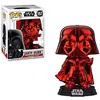 Image de POP Star Wars - Darth Vader Red Chrome Vinyl Figure en occasion ou reconditionné
