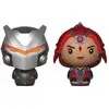 Image de FUNKO Omega and Valor - Neuf