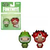 Image de Funko Pint Sized Heroes Fortnite - Rex & Tricera Ops