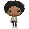 Image de Funko Pop! Figurine en Vinyle: Movies: James Bond - Eve Moneypenny en occasion ou reconditionné
