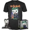 Image de Funko Pop Joker Jim Lee - Vinyle DC Comics Premium Edition Figurines