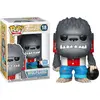 Image de Figurine Funko POP Funko 18 Wolfgang Special Edition