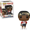 Image de Stranger Things - Lucas 807 - Funko Pop - Figurine en vinyle