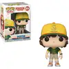 Image de FUNKO Pop Television: St - Dustin (At Camp) - Neuf