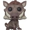 Image de Disney Le Roi Lion - Pumbaa 550 - Funko Pop ! - Figurine en vinyle