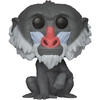 Image de Disney Le Roi Lion - Rafiki 551 - Funko Pop - Figurine en vinyle