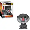 Image de FUNKO POP Disney: The Lion King - Rafiki - Neuf
