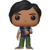 Image de The Big Bang Theory - Raj Koothrappali 781 - Funko Pop - Figurine en vinyle