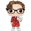 Image de FUNKO Pop Tv: Big Bang Theory S2 - Leonard - Neuf
