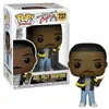 Image de FUNKO POP CULTURE TV LOST MAN IN BLACK FIGURINE EN VINYLE NOUVEAU Funko