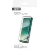 Image de Xqisit Tough Glass E2E Protection d'écran transparent Samsung 1 pièce(s) - Neuf