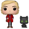 Image de FUNKO Pop&Buddy: Chilling Adventures - Sabrina W/ Salem - Neuf