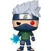 Image de Figurine POP Naruto Shippuden Kakashi Lightning Blade Exclusif