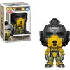 Image de Fallout 76 - Excavator Armour 482 - Funko Pop - Figur. vinyle
