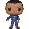 Image de Fallout 76 - Habitant de la chambre forte 483 - Funko Pop - Figurine en vinyle