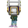 Image de Funko Pop! Games: Fortnite - DJ Yonder - Figurine en Vinyle à Collectionner - Idée de Cadeau - Produits Officiels - Jouets pour Les Enfants et Adultes - Video Games Fans en occasion ou reconditionné