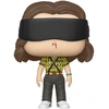 Image de Figurka Funko Pop! Stranger Things 3 - Battle Eleven Deluxe Vinyl Collectible