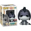 Image de Funko Pop! Disney Eeyore Ekskluzywna Figurki DGLT Chase - Winnie The Pooh