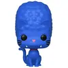 Image de Funko Pop! Vinyl: Animation: Simpsons-Marge Simpson As Cat - The Simpsons - Figurine en Vinyle à Collectionner - Idée de Cadeau - Produits Officiels - Jouets pour Les Enfants et Adultes - TV Fans en occasion ou reconditionné