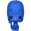 Image de Les Simpsons - Treehouse Of Horror - Panther Marge 819 - Funko Pop - Figurine en vinyle