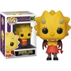 Image de Figurine Funko POP the Simpsons 821 Demon Lisa