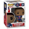 Image de Figurine Funko Pop! Football: Kylian Mbappé (PSG) - Neuf