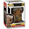 Image de Star Wars - Jannah Funko 315 - Funko Pop - Figurine en vinyle