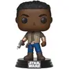 Image de Star Wars - Finn 309 - Funko Pop - Figurine en vinyle