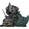 Image de Funko Pop! Lord of the Rings - Witch King z Fellbeast Figurki Winylowe