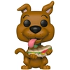 Image de FUNKO POP! Scooby-Doo - Neuf