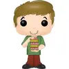 Image de Scooby-Doo 50 ans - Shaggy & Sandwich 626 - Funko Pop ! - figurine en vinyle
