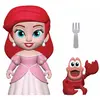 Image de Disney - La Petite Sirène - Ariel - Funko 5 Five Star - Figurine en vinyle